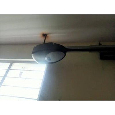 Garage Door In India